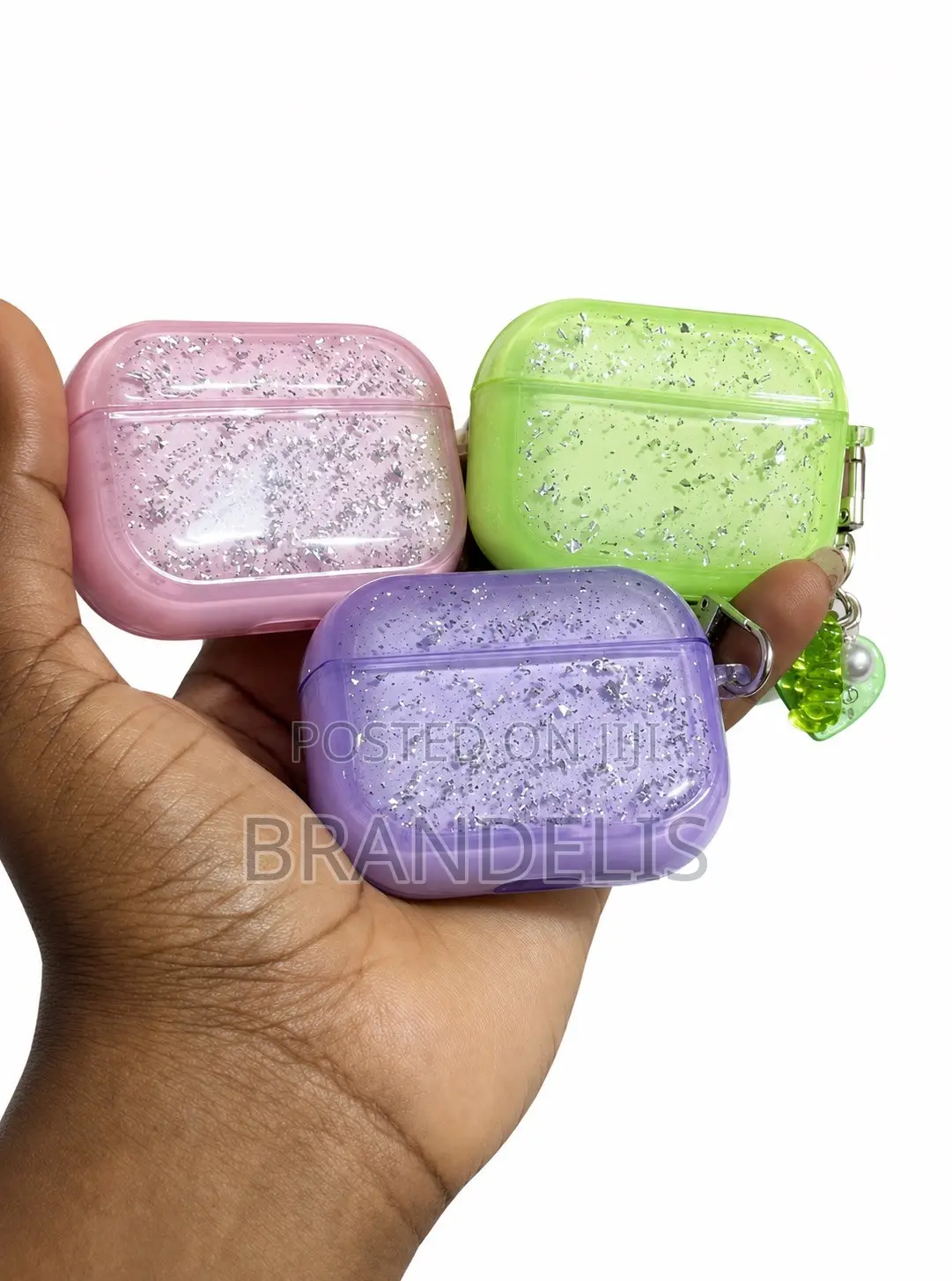 AirPod Pro 2 With Case