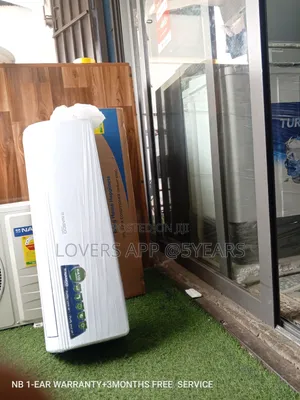 Nasco Feeling Fresh 1.5. Nasco Air Conditioners