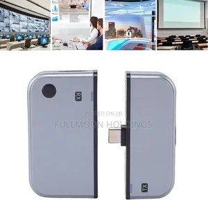 Wireless HD Transmitter Kit for Type C Devices