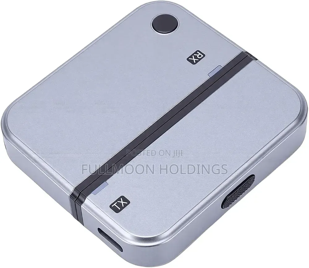 Wireless HD Transmitter Kit for Type C Devices