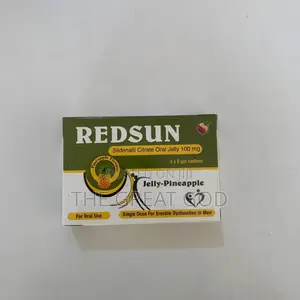 Redsun Medication
