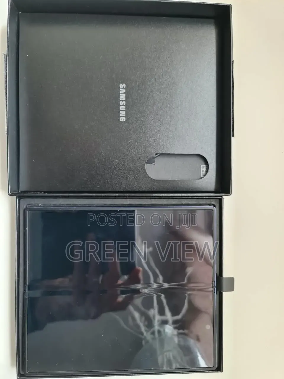 Samsung Galaxy Z Fold6 256 GB Blue