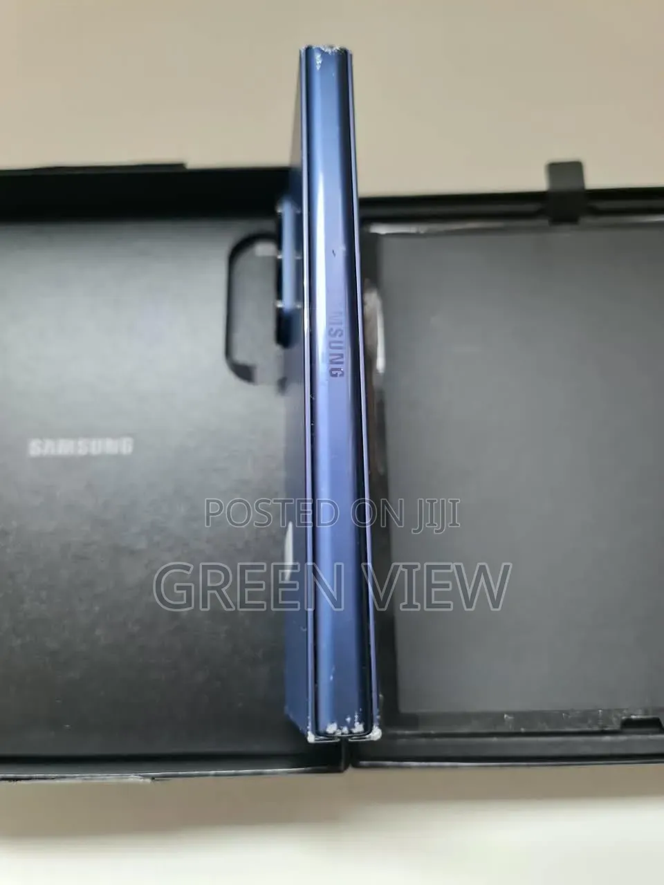 Samsung Galaxy Z Fold6 256 GB Blue