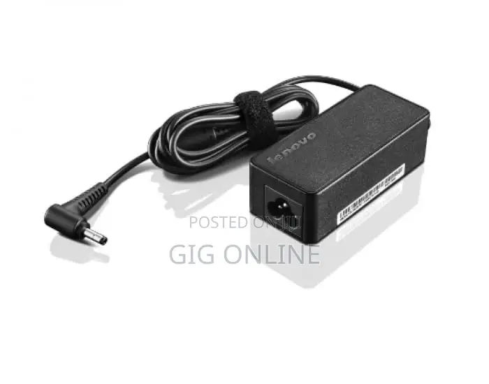 Lenovo Round Pin