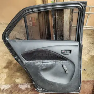 Manual Car Door for Toyota Yaris S