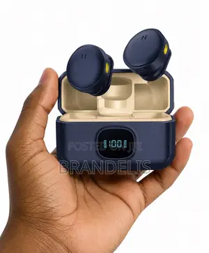 Wireless Microphone