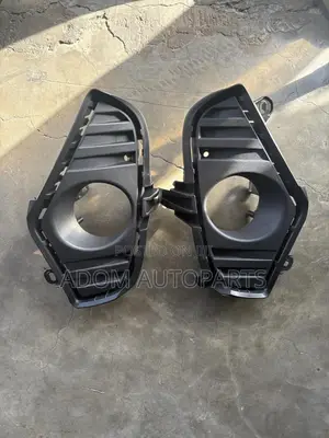 Toyota Rav4 Foglight Cover 2019 2020 2021 2022 2023 2024