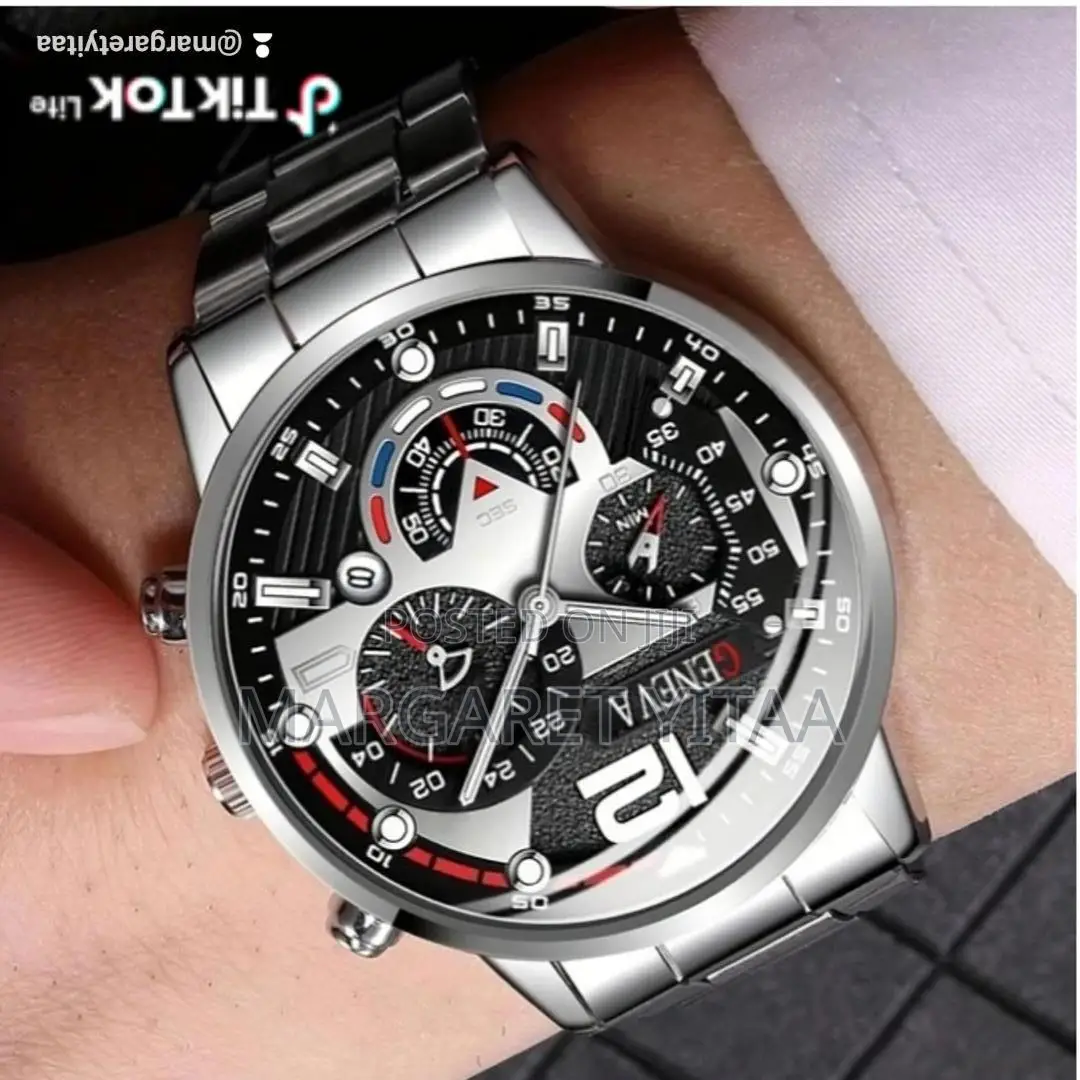 Men Wrist Watch