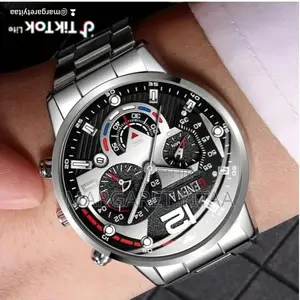 Men Wrist Watch