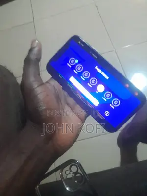 Apple iPhone 11 64 GB Black