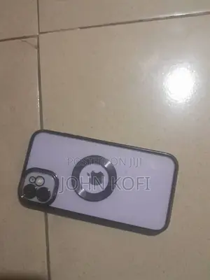 Apple iPhone 11 64 GB Black