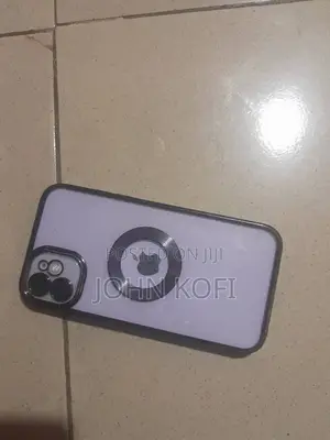 Apple iPhone 11 64 GB Black