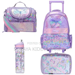 Smiggle School Bags for Kids