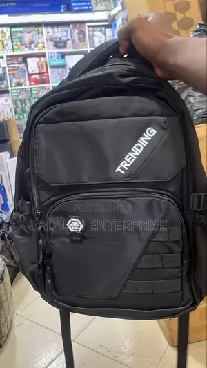 Waterproof School Bag for 10-15yrs