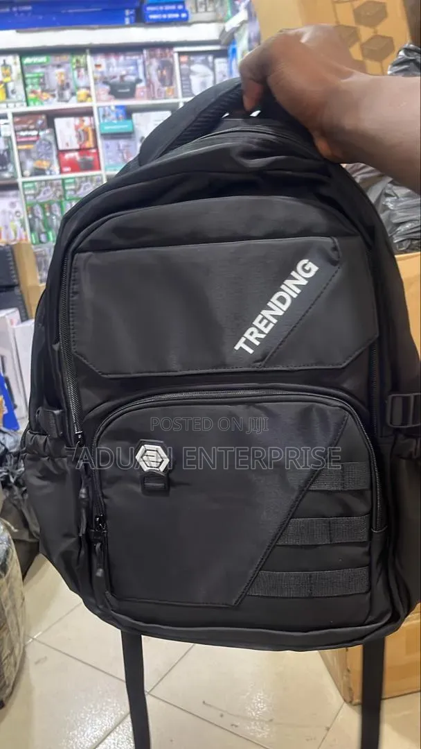 Waterproof School Bag for 10-15yrs