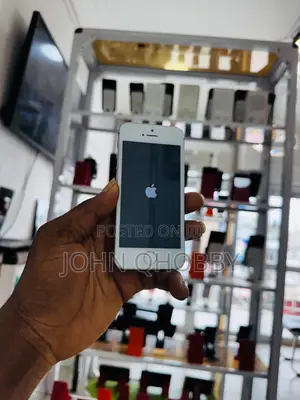 Apple iPhone SE 32 GB Gray