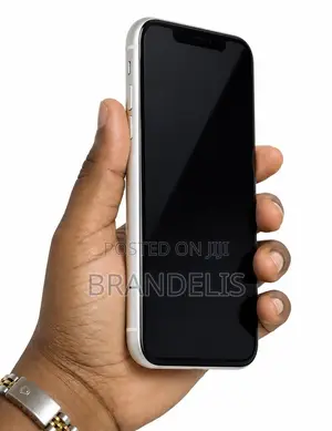 Apple iPhone 11 256 GB White