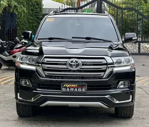 Car Rental