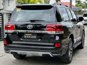 Car Rental
