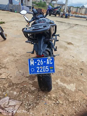 Lifan 2024 Gray