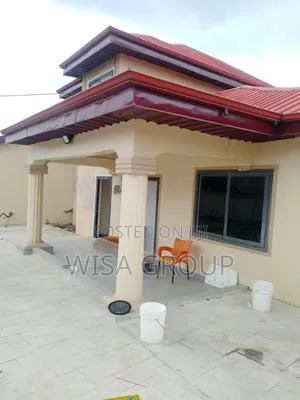 4bdrm Duplex in Wisa Group, Accra Metropolitan for rent