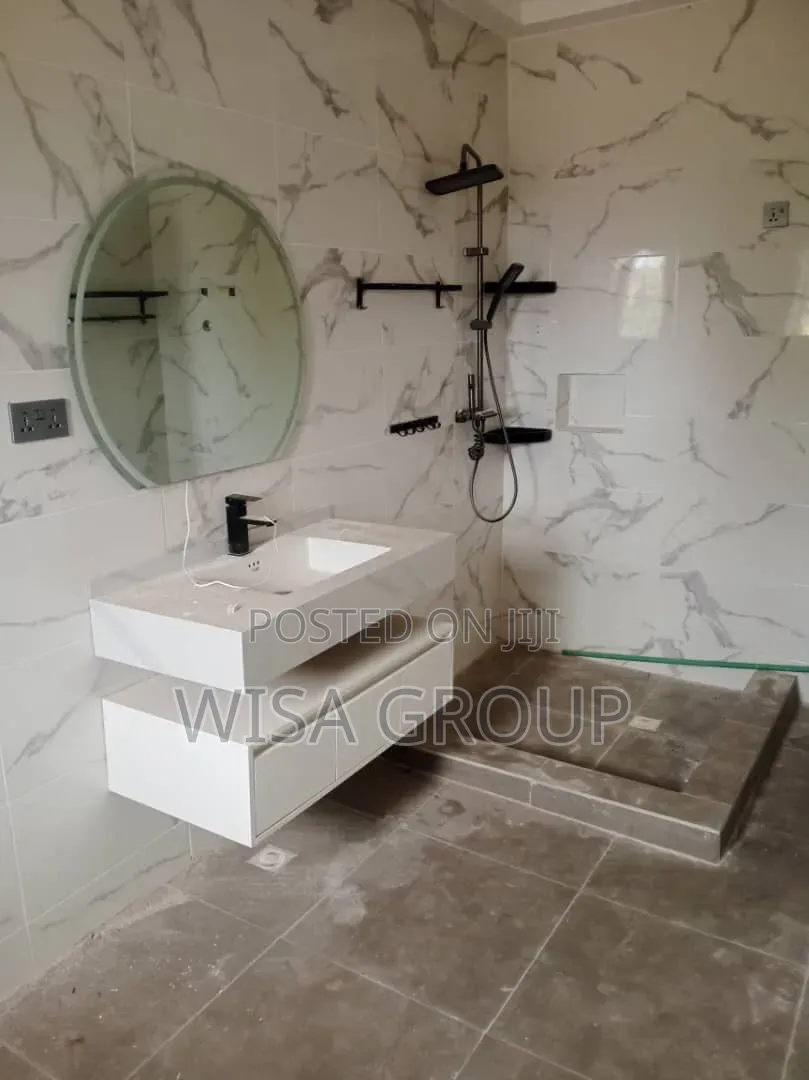 4bdrm Duplex in Wisa Group, Accra Metropolitan for rent