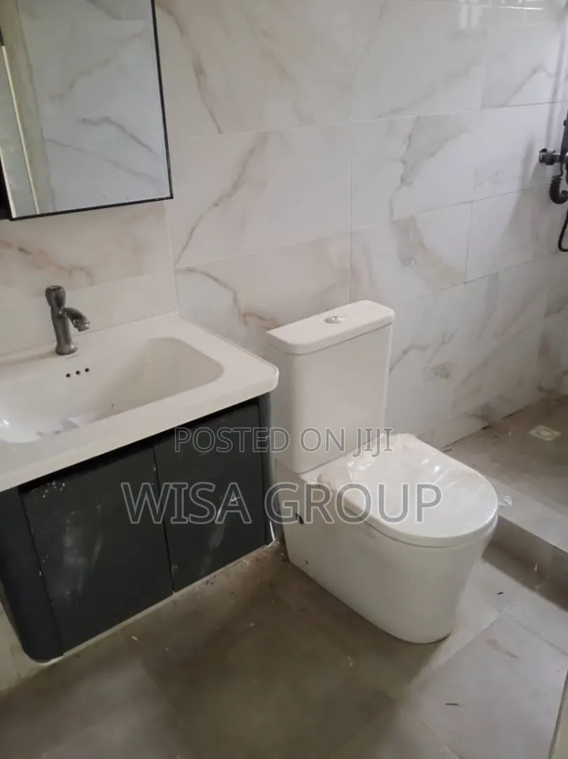 4bdrm Duplex in Wisa Group, Accra Metropolitan for rent