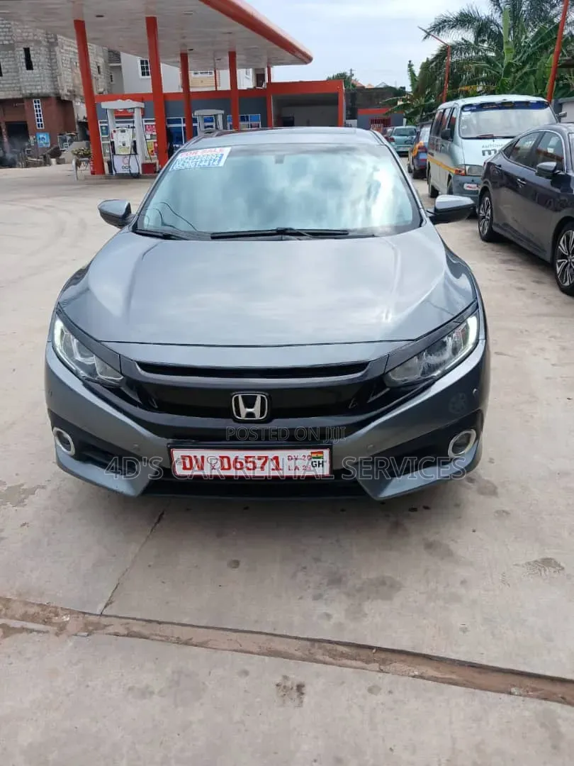 Car Rental