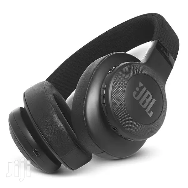 Jbl Wireless Over Ear Headphones