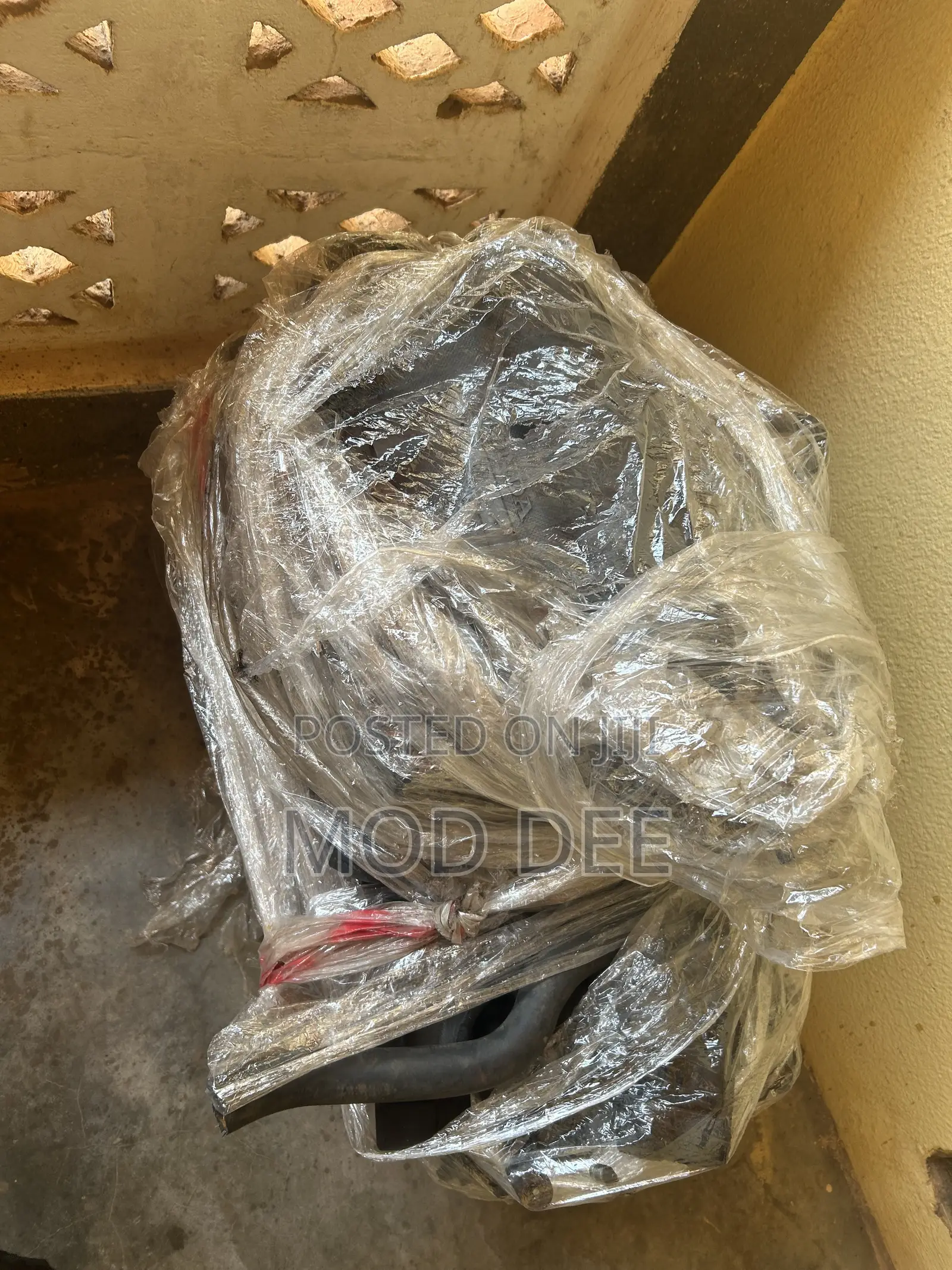 Honda Fit Jazz 1.5l Vtec Complete Engine 2006-2008