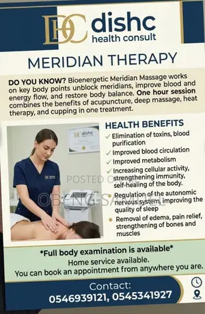 Medical Services