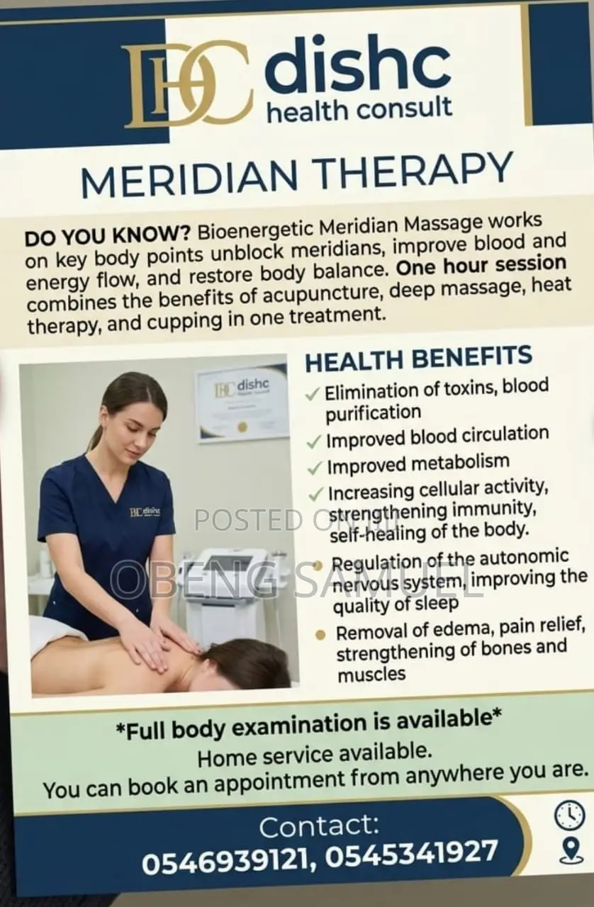 Medical Services