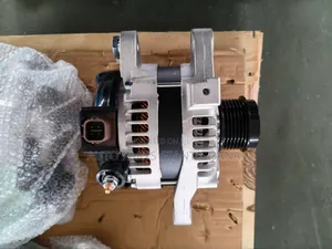 Corolla 09 -2018 Altinators