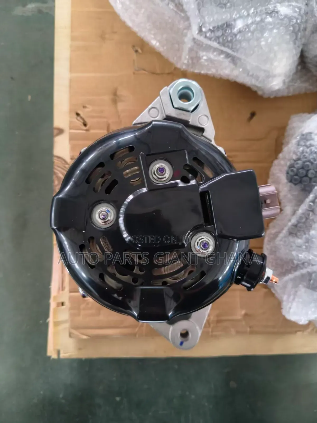 Corolla 09 -2018 Altinators