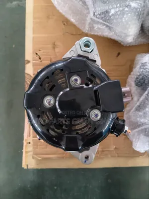 Corolla 09 -2018 Altinators