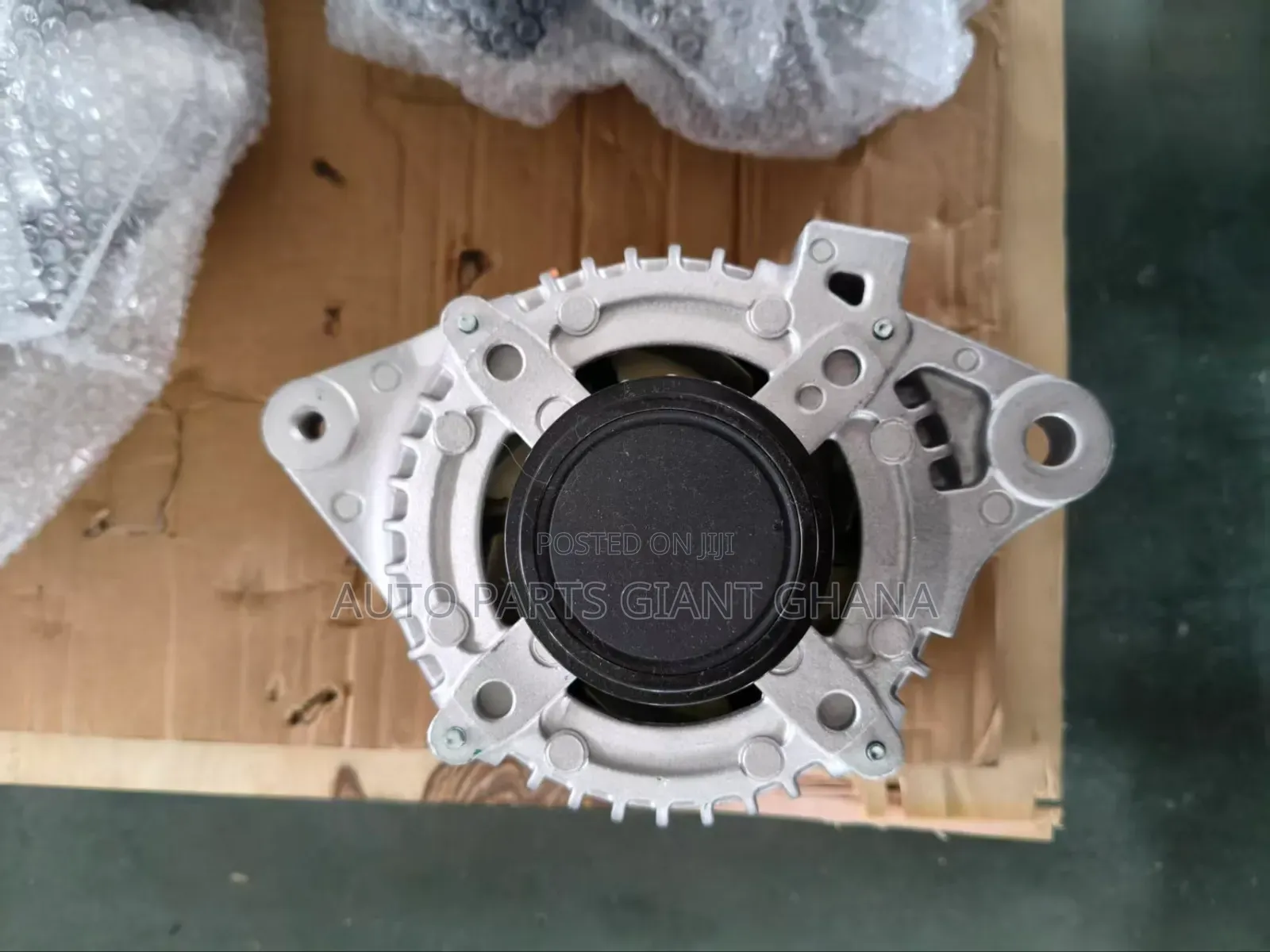Corolla 09 -2018 Altinators