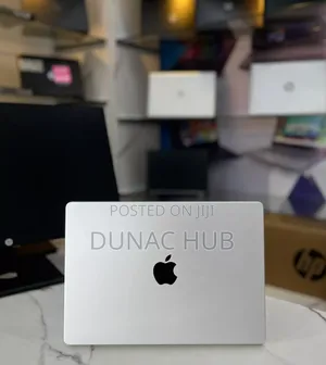 Laptop Apple MacBook Pro 2021 M1 16GB Apple M1 Pro SSD 1T