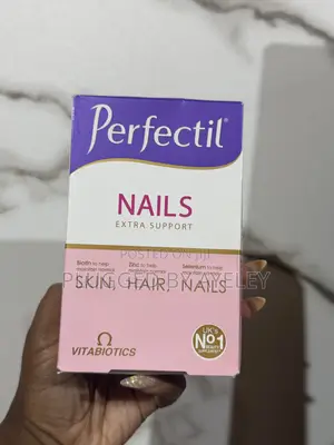Perfectil Nails Support