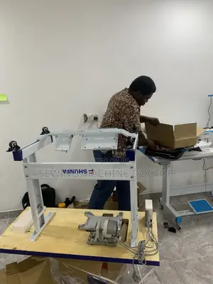 Sewing Machine Repairs