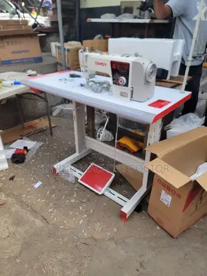 Sewing Machine Repairs