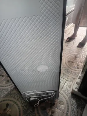 Nasco Fridge Liters 106 Effective for Homes and Schools