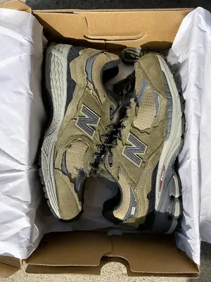 New Balance 2002R in Colours