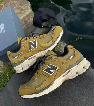 New Balance 2002R in Colours