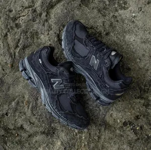 New Balance 2002R in Colours