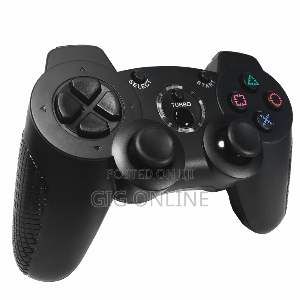 Ps2 Controller New