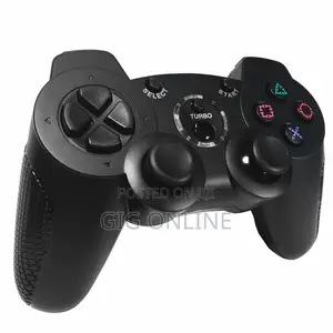 Ps2 Controller New