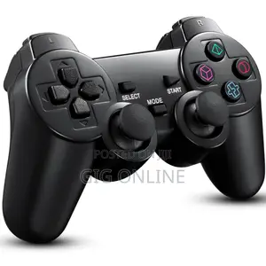 Ps2 Controller New