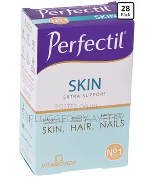 Perfectil Skin Extra Support