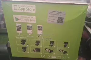 Ai Solar Camera
