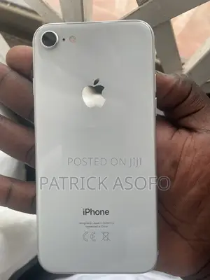 Apple iPhone 8 64 GB White